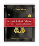 Booster 15 cartes mortelles